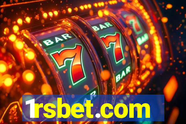 1rsbet.com