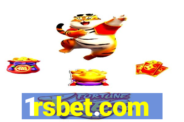 1rsbet.com