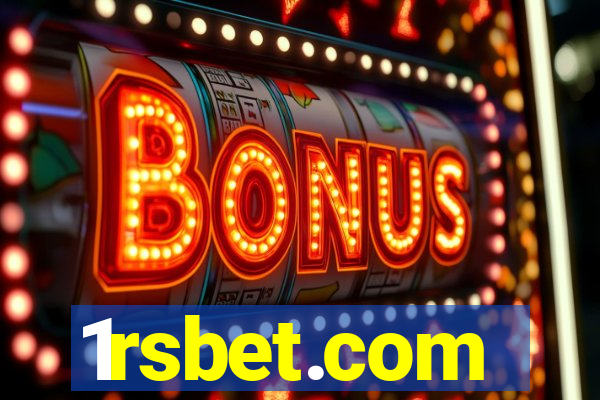 1rsbet.com