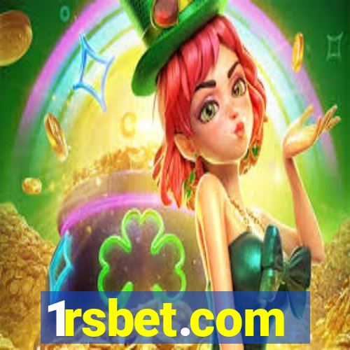 1rsbet.com