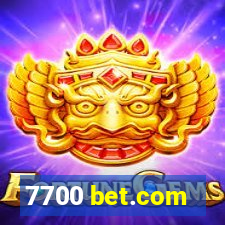 7700 bet.com