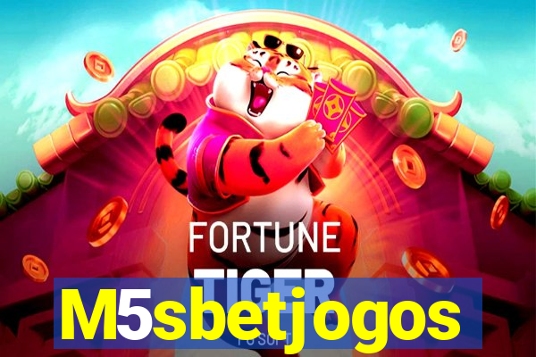 M5sbetjogos