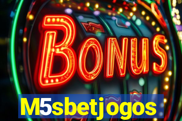 M5sbetjogos