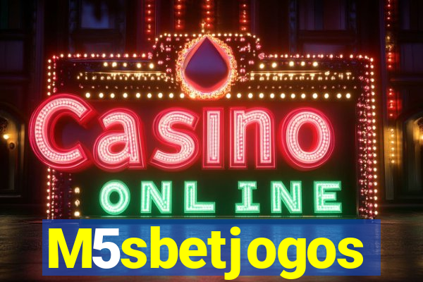 M5sbetjogos