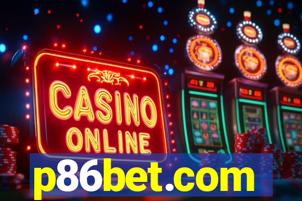 p86bet.com