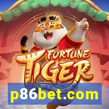 p86bet.com