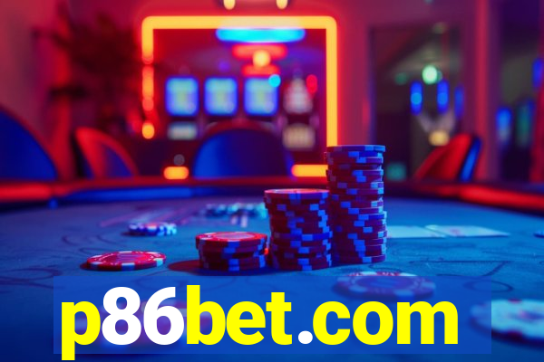 p86bet.com