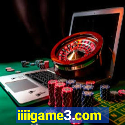 iiiigame3.com