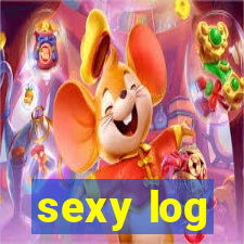 sexy log