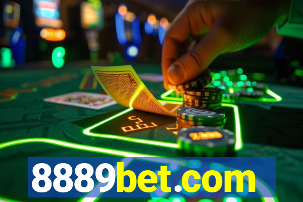 8889bet.com