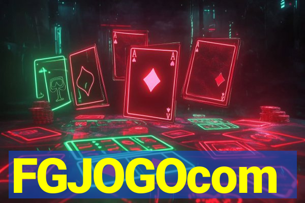 FGJOGOcom