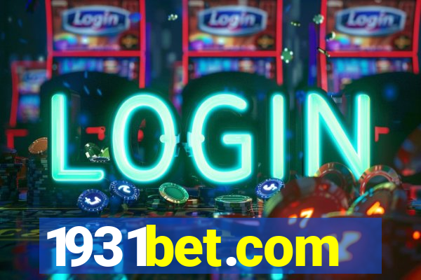 1931bet.com