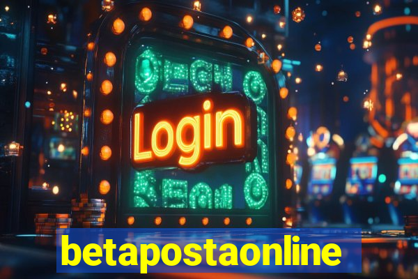 betapostaonline
