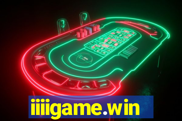iiiigame.win