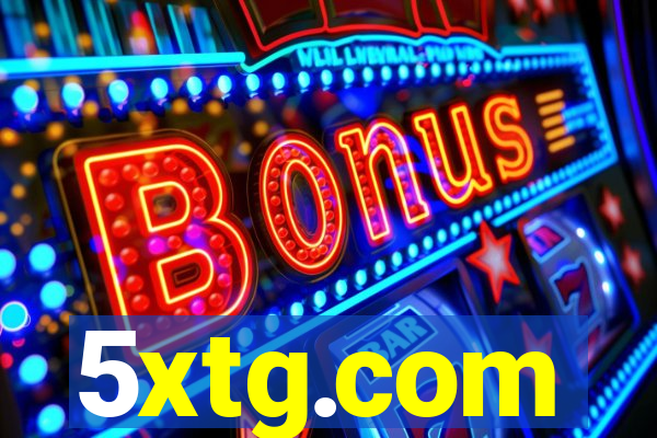 5xtg.com