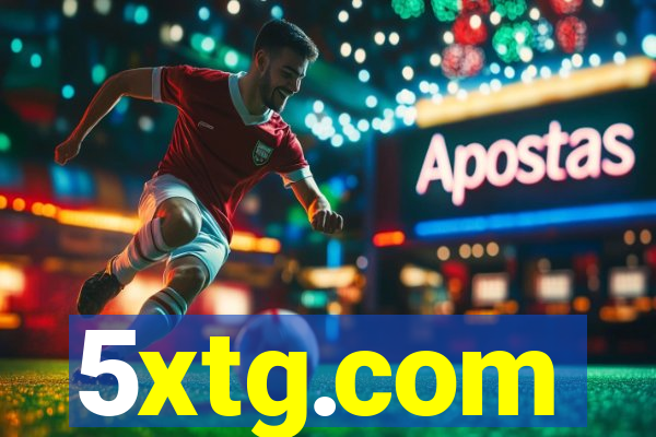 5xtg.com