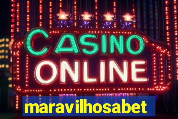 maravilhosabet