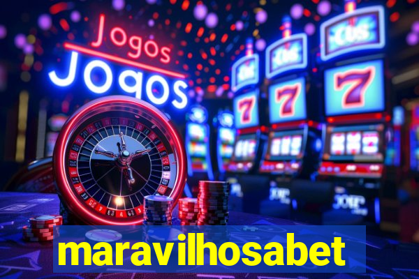 maravilhosabet