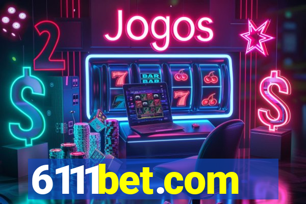 6111bet.com