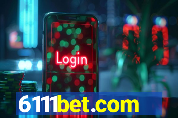 6111bet.com