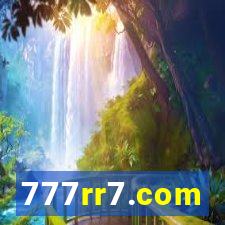 777rr7.com