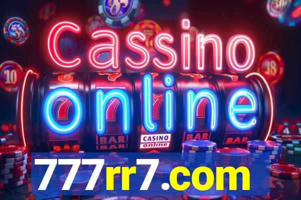 777rr7.com