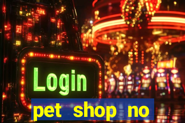 pet shop no cruzeiro do sul aparecida de goiania