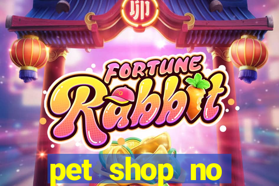 pet shop no cruzeiro do sul aparecida de goiania