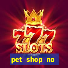 pet shop no cruzeiro do sul aparecida de goiania