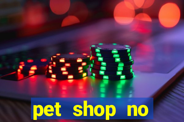 pet shop no cruzeiro do sul aparecida de goiania