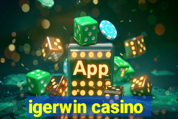 igerwin casino