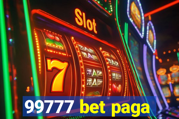 99777 bet paga