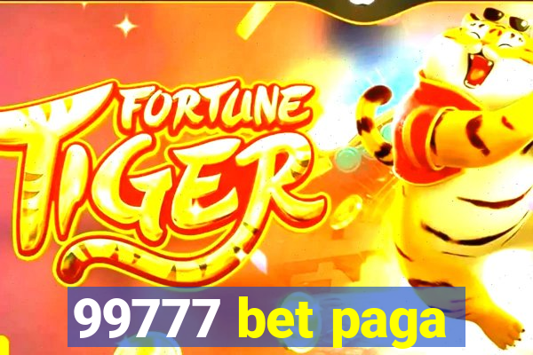 99777 bet paga