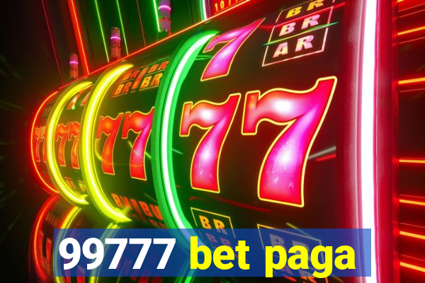 99777 bet paga