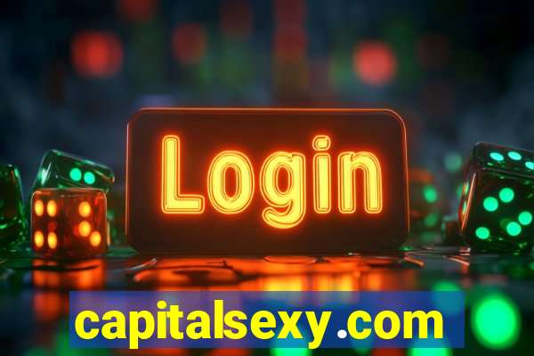 capitalsexy.com.br