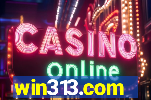 win313.com