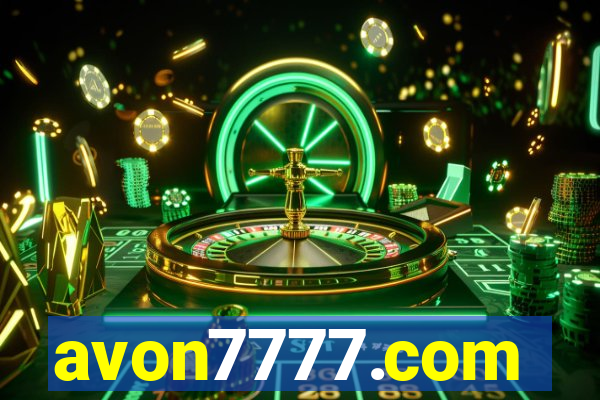 avon7777.com