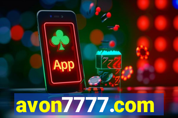 avon7777.com