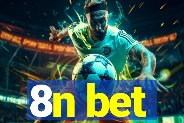 8n bet