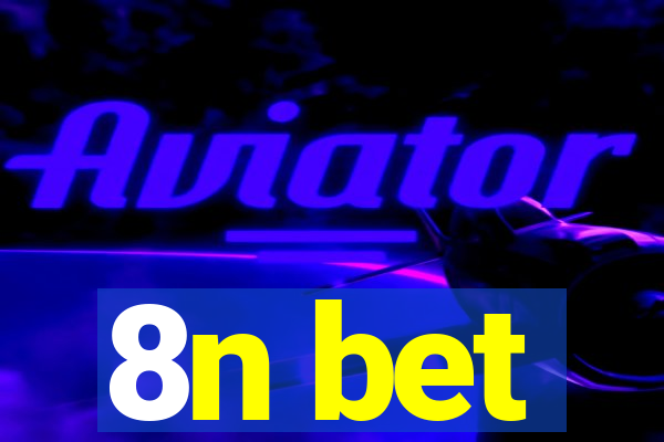 8n bet