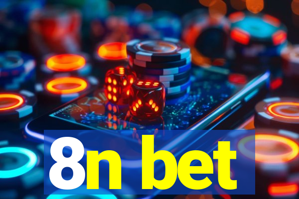 8n bet