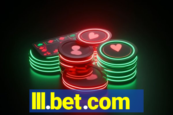 lll.bet.com