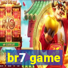 br7 game