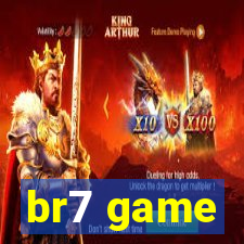 br7 game