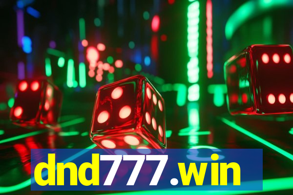 dnd777.win