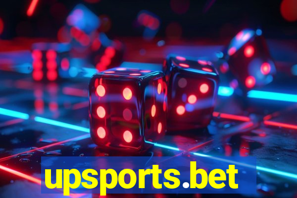 upsports.bet
