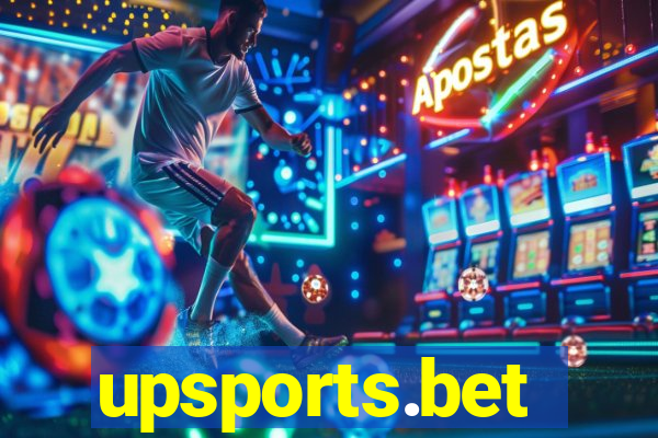 upsports.bet