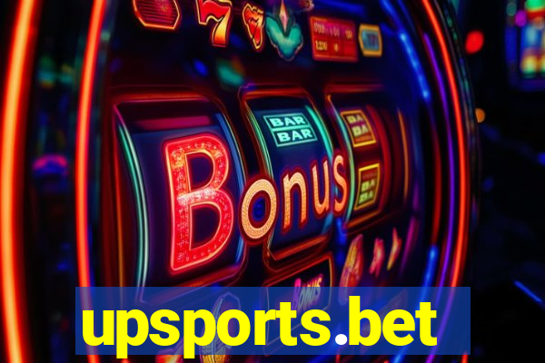 upsports.bet