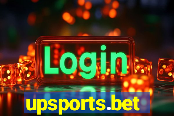 upsports.bet