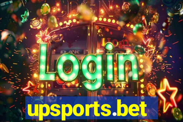 upsports.bet